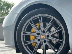 Porsche Panamera 4 Sport Turismo 2.9T - ფოტო 7