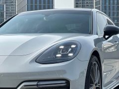 Porsche Panamera 4 Sport Turismo 2.9T - ფოტო 8