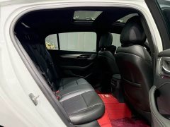 Cadillac CT5 2022 2.8T Luxury (Standard Edition) - ფოტო 11