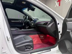 Cadillac CT5 2022 2.8T Luxury (Standard Edition) - ფოტო 12