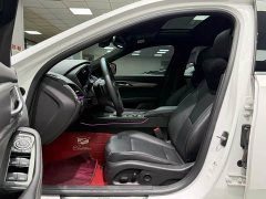 Cadillac CT5 2022 2.8T Luxury (Standard Edition) - ფოტო 4