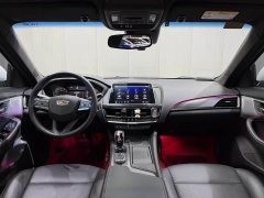 Cadillac CT5 2022 2.8T Luxury (Standard Edition) - ფოტო 5