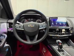 Cadillac CT5 2022 2.8T Luxury (Standard Edition) - ფოტო 9