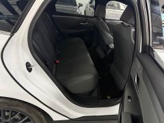 BYD Qin PLUS EV Intelligent Driving Edition 510KM Leading - ფოტო 10