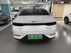 BYD Qin PLUS EV Intelligent Driving Edition 510KM Leading - ფოტო 3