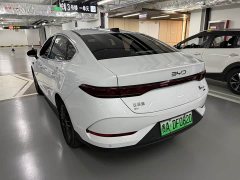 BYD Qin PLUS EV Intelligent Driving Edition 510KM Leading - ფოტო 4