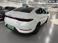 BYD Qin PLUS EV Intelligent Driving Edition 510KM Leading - ფოტო 5