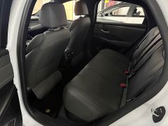 BYD Qin PLUS EV Intelligent Driving Edition 510KM Leading - ფოტო 8