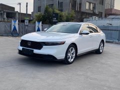 Honda Accord 260TURBO Excellence Edition - ფოტო 1