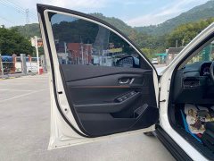 Honda Accord 260TURBO Excellence Edition - ფოტო 10