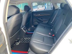 Honda Accord 260TURBO Excellence Edition - ფოტო 11