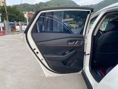Honda Accord 260TURBO Excellence Edition - ფოტო 12
