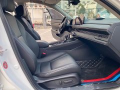 Honda Accord 260TURBO Excellence Edition - ფოტო 14