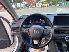 Honda Accord 260TURBO Excellence Edition - ფოტო 15