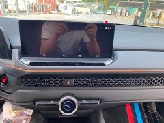 Honda Accord 260TURBO Excellence Edition - ფოტო 16