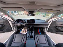Honda Accord 260TURBO Excellence Edition - ფოტო 17