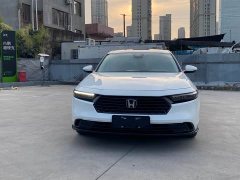 Honda Accord 260TURBO Excellence Edition - ფოტო 2