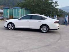 Honda Accord 260TURBO Excellence Edition - ფოტო 4