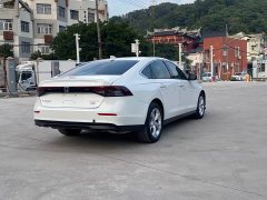 Honda Accord 260TURBO Excellence Edition - ფოტო 5