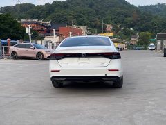 Honda Accord 260TURBO Excellence Edition - ფოტო 6