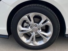 Honda Accord 260TURBO Excellence Edition - ფოტო 7