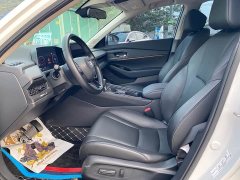 Honda Accord 260TURBO Excellence Edition - ფოტო 8