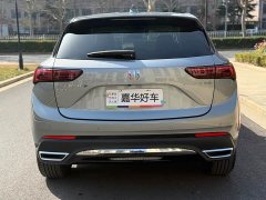 Buick Encore GX S 25T Enjoy Platinum Edition - ფოტო 10