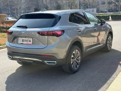 Buick Encore GX S 25T Enjoy Platinum Edition - ფოტო 11