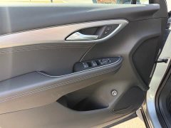 Buick Encore GX S 25T Enjoy Platinum Edition - ფოტო 5