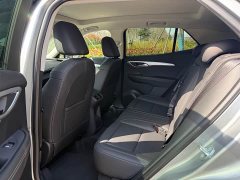 Buick Encore GX S 25T Enjoy Platinum Edition - ფოტო 6