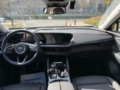 Buick Encore GX S 25T Enjoy Platinum Edition - ფოტო 7