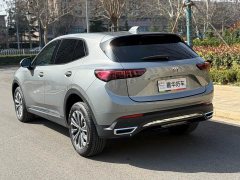 Buick Encore GX S 25T Enjoy Platinum Edition - ფოტო 9