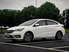 Chery Arrizo 5 2021 PRO 1.5L Manual Youth Edition - ფოტო 1