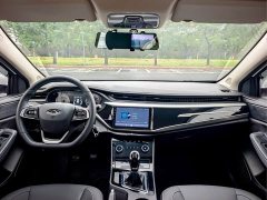 Chery Arrizo 5 2021 PRO 1.5L Manual Youth Edition - ფოტო 11