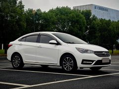 Chery Arrizo 5 2021 PRO 1.5L Manual Youth Edition - ფოტო 3