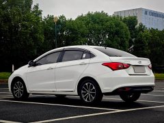 Chery Arrizo 5 2021 PRO 1.5L Manual Youth Edition - ფოტო 6
