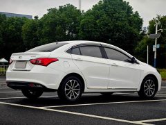 Chery Arrizo 5 2021 PRO 1.5L Manual Youth Edition - ფოტო 7