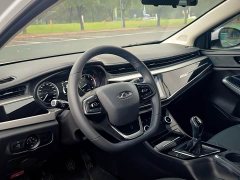 Chery Arrizo 5 2021 PRO 1.5L Manual Youth Edition - ფოტო 8