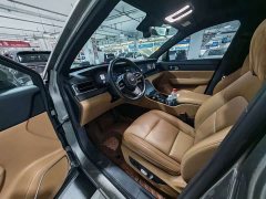 Li Auto ONE Extended Range 6-Seater - ფოტო 10