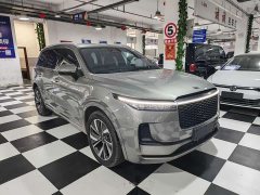 Li Auto ONE Extended Range 6-Seater - ფოტო 3