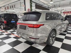 Li Auto ONE Extended Range 6-Seater - ფოტო 4