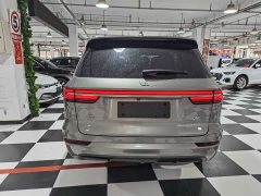 Li Auto ONE Extended Range 6-Seater - ფოტო 5