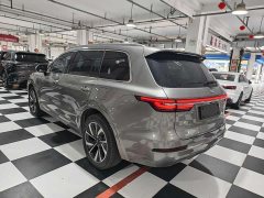 Li Auto ONE Extended Range 6-Seater - ფოტო 6