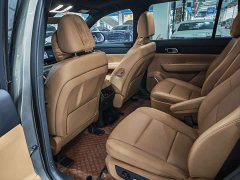 Li Auto ONE Extended Range 6-Seater - ფოტო 7