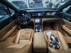 Li Auto ONE Extended Range 6-Seater - ფოტო 8