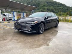 Toyota Avalon 2.0L Luxury - ფოტო 1