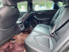 Toyota Avalon 2.0L Luxury - ფოტო 10