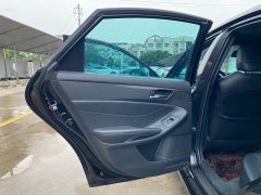 Toyota Avalon 2.0L Luxury - ფოტო 11