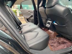 Toyota Avalon 2.0L Luxury - ფოტო 12