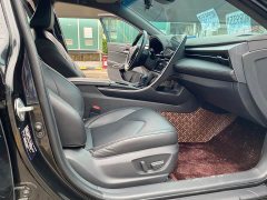 Toyota Avalon 2.0L Luxury - ფოტო 13
